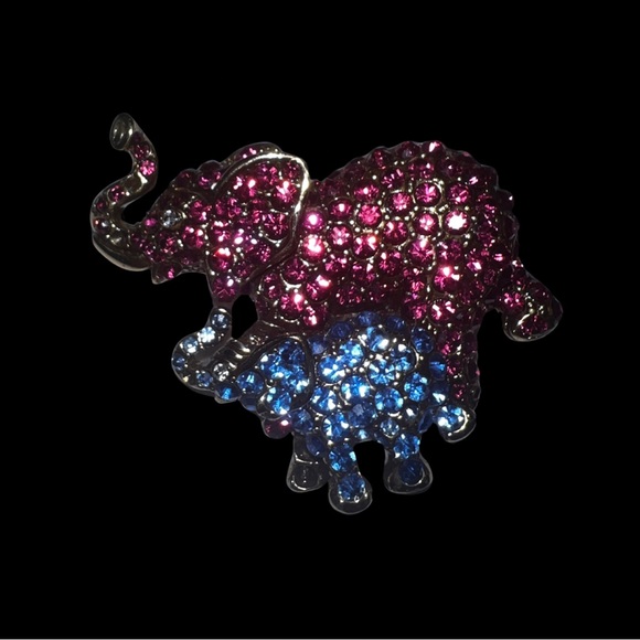 Elephants of Elegance